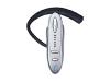 Belkin Bluetooth Headset - Headset ( over-the-ear ) - wireless - Bluetooth