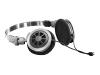 AKG K 412 P - Headphones ( semi-open )