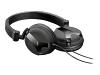 AKG K 518 DJ - Headphones ( ear-cup )