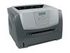 Lexmark E352dn - Printer - B/W - duplex - laser - Legal, A4 - 1200 dpi x 1200 dpi - up to 33 ppm - capacity: 250 sheets - parallel, USB, 10/100Base-TX