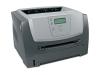 Lexmark E450dn - Printer - B/W - duplex - laser - Legal, A4 - 1200 dpi x 1200 dpi - up to 33 ppm - capacity: 250 sheets - parallel, USB, 10/100Base-TX