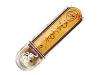 A-Data Professional Series PD3(Turbo Speed) Oriental Elite Disk - USB flash drive - 1 GB - Hi-Speed USB - purple