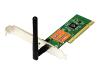 Zonet ZEW1602 - Network adapter - PCI - 802.11b, 802.11g