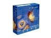F-Secure Anti-Virus - Licence and media - 5 users - CD - Linux, Win, OS/2 - English