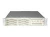 Supermicro SuperServer 5025M-i+ - Server - rack-mountable - 2U - 1-way - no CPU - RAM 0 MB - no HDD - CD - ATI ES1000 - Gigabit Ethernet - Monitor : none