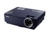 BenQ MP721 - DLP Projector - 2500 ANSI lumens - XGA (1024 x 768) - 4:3