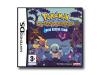 Pokmon Mystery Dungeon: Blue Rescue Team - Complete package - 1 user - Nintendo DS