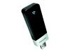 Philips Wireless USB Adapter SNU6600 - Network adapter - Hi-Speed USB - 802.11b, 802.11g