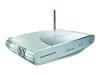 Philips Wireless Modem Router SNA6640 - Wireless router - DSL - EN, Fast EN, 802.11b, 802.11g