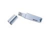 Buffalo Ultra High Speed USB Flash Drive Type R - USB flash drive - 8 GB - Hi-Speed USB