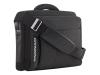 Sony VAIO Mandarina Duck VAIO Corporate Case - Notebook carrying case - black