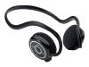 Sitecom CN-532 - Headset ( behind-the-neck ) - wireless - Bluetooth