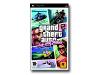 Grand Theft Auto Vice City Stories - Complete package - 1 user - PlayStation Portable - English