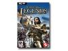 Stronghold Legends - Complete package - 1 user - PC - CD - Win