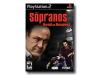 The Sopranos Road to Respect - Complete package - 1 user - PlayStation 2