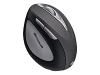Microsoft Natural Wireless Laser Mouse 6000 - Mouse - laser - 5 button(s) - wireless - RF - USB wireless receiver