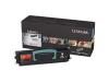 Lexmark - Toner cartridge - 1 x black - 3500 pages - LCCP