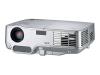 NEC NP40 - DLP Projector - 2200 ANSI lumens - XGA (1024 x 768) - 4:3