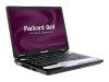 Packard Bell Easy Note SW51-204 - Turion 64 X2 TL-50 / 1.6 GHz - RAM 1 GB - HDD 120 GB - DVDRW (R DL) - GF Go 6100 TurboCache supporting 512MB - WLAN : 802.11a/b/g - Win XP MCE 2005 - 17