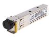 3Com 100BASE-BX10-D SFP - SFP (mini-GBIC) transceiver module - 100Base-BX-D - plug-in module - up to 15 km - 1550 (TX) / 1310 (RX) nm
