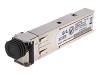 3Com 100BASE-BX10-U SFP - SFP (mini-GBIC) transceiver module - 100Base-BX-U - plug-in module - up to 15 km - 1310 (TX) / 1550 (RX) nm