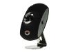 Conceptronic Lounge'n'LOOK Deskcam - Web camera - colour - audio - Hi-Speed USB