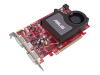 ASUS EAX1650XT CrossFire/2DHT - Graphics adapter - Radeon X1650 XT - PCI Express x16 - 256 MB GDDR3 - Digital Visual Interface (DVI) - HDTV out - retail