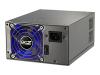 OCZ EvoStream - Power supply ( internal ) - ATX12V 2.2/ EPS12V - AC 115/240 V - 720 Watt - 16 Output Connector(s) - active PFC