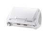 Fujitsu ScanSnap S500M - Document scanner - Duplex - Legal - 600 dpi x 600 dpi - up to 18 ppm (mono) / up to 18 ppm (colour) - ADF ( 50 sheets ) - Hi-Speed USB