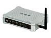 Conceptronic C54APRA2+ - Wireless router + 4-port switch - DSL - EN, Fast EN, 802.11b, 802.11g
