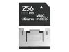 Memorex TravelCard - Flash memory card - 256 MB - MMCmobile