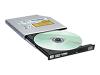 LG GSA T10N Super-Multi - Disk drive - DVDRW (R DL) / DVD-RAM - 8x/8x/5x - IDE - internal