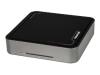 Packard Bell NetStore 3500 - Network drive - 320 GB - HD 320 GB x 1 - Hi-Speed USB / Ethernet 10/100