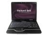 Packard Bell Easy Note MX66-203 - Core Duo T2250 / 1.73 GHz - Centrino Duo - RAM 1 GB - HDD 160 GB - DVDRW (R DL) - GF Go 7300 TurboCache supporting 512MB - WLAN : 802.11a/b/g - Win XP MCE 2005 - 15.4