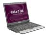 Packard Bell Easy Note MZ35-200 - Celeron M 410 / 1.46 GHz - RAM 1 GB - HDD 80 GB - DVDRW (R DL) - Radeon Xpress 200M - WLAN : 802.11a/b/g - Win XP Home - 15.4