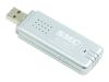 SMC EZ Connect g SMCWUSBT-G2 - Network adapter - Hi-Speed USB - 802.11b, 802.11g, 802.11 Super G