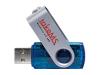takeMS MEM-Drive Mini - USB flash drive - 2 GB - Hi-Speed USB