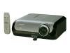 Sharp XG-MB67X - DLP Projector - 3000 ANSI lumens - XGA (1024 x 768) - 4:3 - short-throw zoom lens