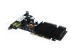 XFX GeForce 6200 - Graphics adapter - GF 6200 - AGP 8x - 128 MB DDR2 - Digital Visual Interface (DVI) - TV out