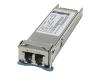 Cisco XFP Module - XFP transceiver module - 10GBase-ER - plug-in module - up to 40 km - OC-192/STM-64 - 1550 nm