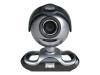 Cisco VT Camera II - Web camera - colour - USB (pack of 24 )