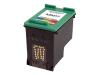 Armor 235 - Print cartridge ( replaces HP 343 ) - 1 x colour (cyan, magenta, yellow)