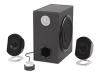 Empire R-3800 - PC multimedia speaker system - 62 Watt (Total)