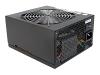 ZALMAN ZM500-HP - Power supply ( internal ) - ATX12V 2.2/ EPS12V - AC 115/230 V - 500 Watt - 18 Output Connector(s) - active PFC