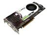XFX GeForce 8800 GTX - Graphics adapter - GF 8800 GTX - PCI Express x16 - 768 MB GDDR3 - Digital Visual Interface (DVI) - HDTV out