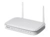 NETGEAR KWGR614 Open Source Wireless-G Router - Wireless router + 4-port switch - EN, Fast EN, 802.11b, 802.11g