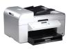 Dell All-in-One Printer 946 - Multifunction ( fax / copier / printer / scanner ) - colour - ink-jet - printing (up to): 25 ppm (mono) / 19 ppm (colour) - 100 sheets - 33.6 Kbps - Hi-Speed USB