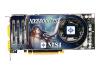 MSI NX8800GTS-T2D640E-HD - Graphics adapter - GF 8800 GTS - PCI Express x16 - 640 MB GDDR3 - Digital Visual Interface (DVI) ( HDCP ) - HDTV out