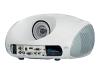 3M Digital Media System 700 - DLP Projector - 1500 ANSI lumens - XGA (1024 x 768) - 4:3