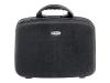 Dicota SolidSmart - Notebook carrying case - black